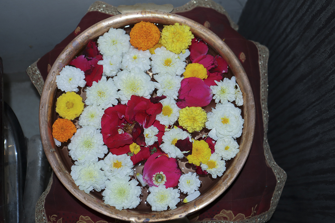 Arihant Hospital and Panchakarma Centre, Savatanagar, Shevgaon Road